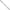 10k White Gold 2.25mm Diamond-cut Rope Chain