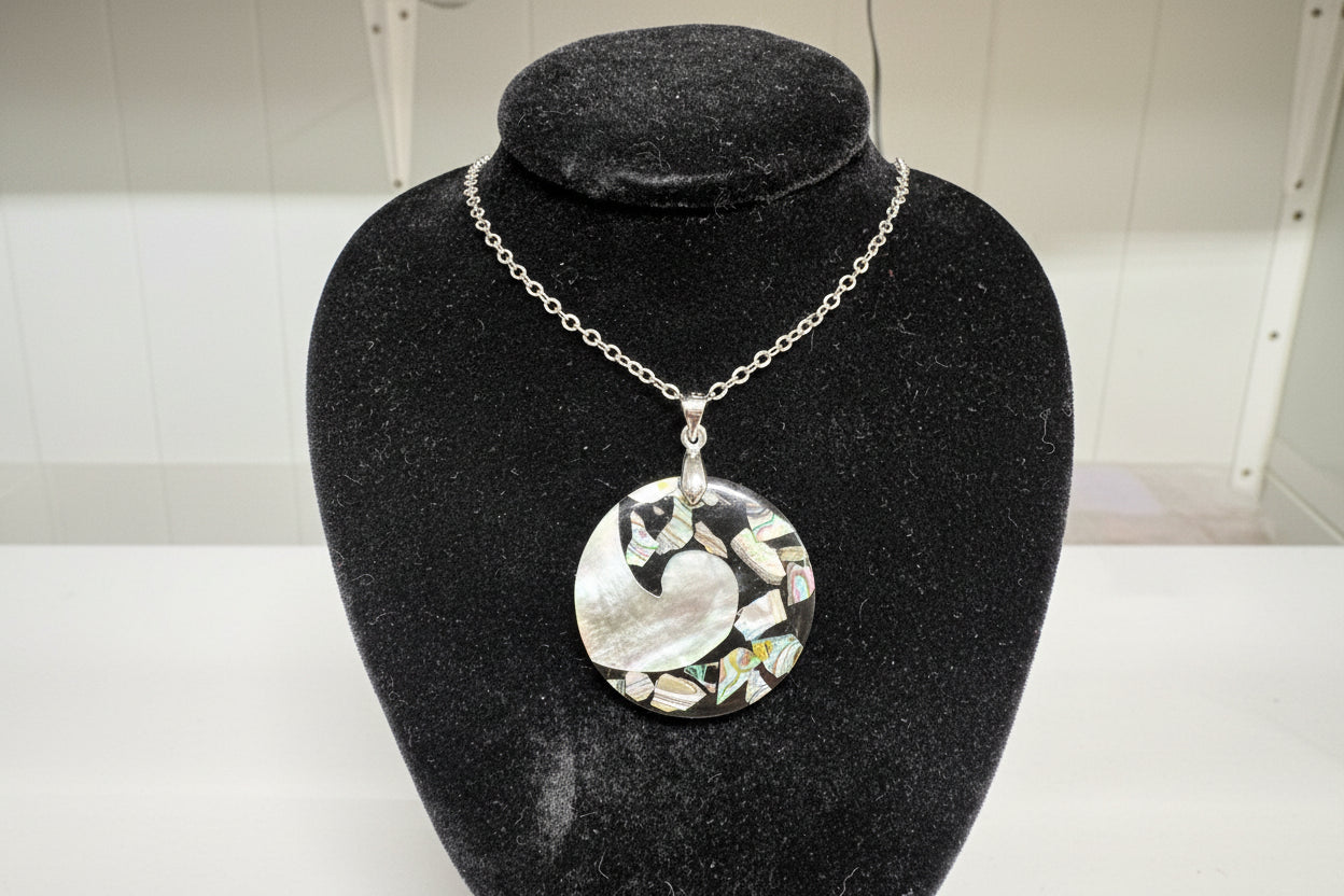 Abalone wave