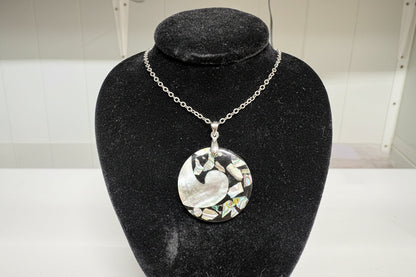 Abalone wave
