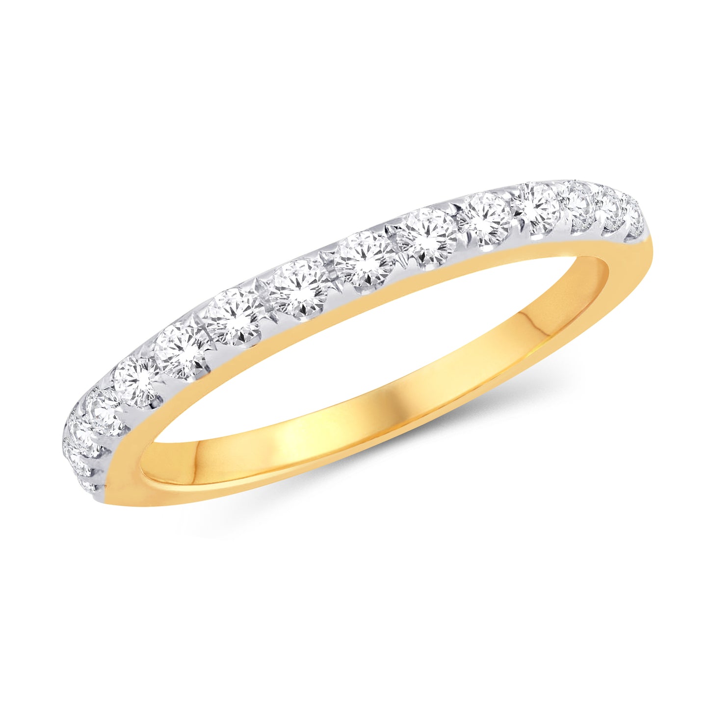 Diamond Classic Ladies Band