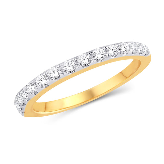 Diamond Classic Ladies Band
