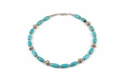 Turquoise Nuggets
