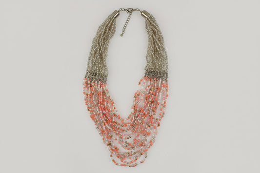 Bohemian bead galore