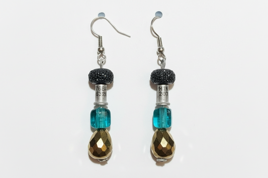 Fashion electronics