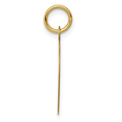 10k Record Album Charm