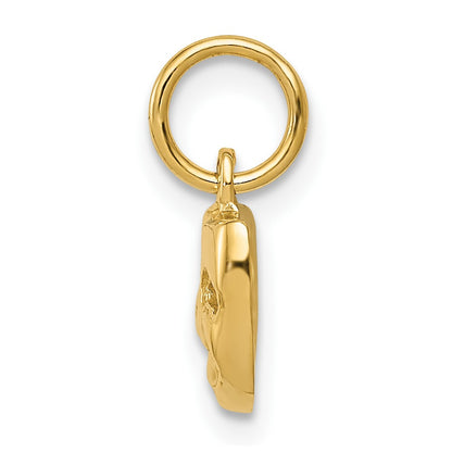 10k Comedy/Tragedy Charm
