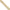 10k 4.3mm Semi-Solid Curb Link Chain