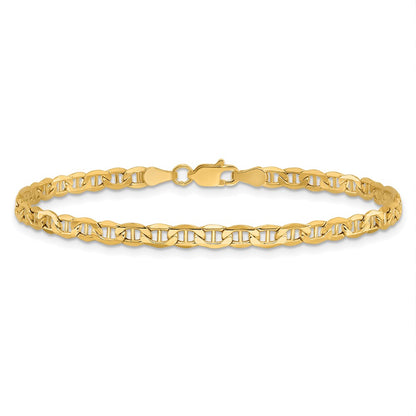 10k 3.2mm Semi-Solid Anchor Chain