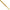 10k 4.25mm Semi-Solid Rope Chain