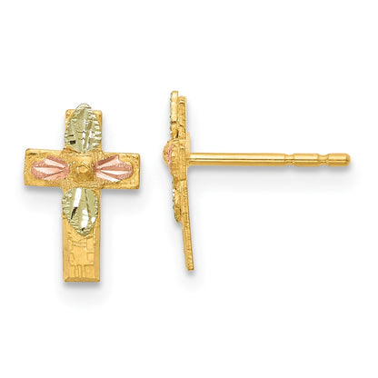 Religious Earrings