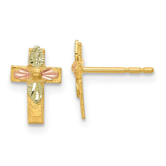 Religious Earrings