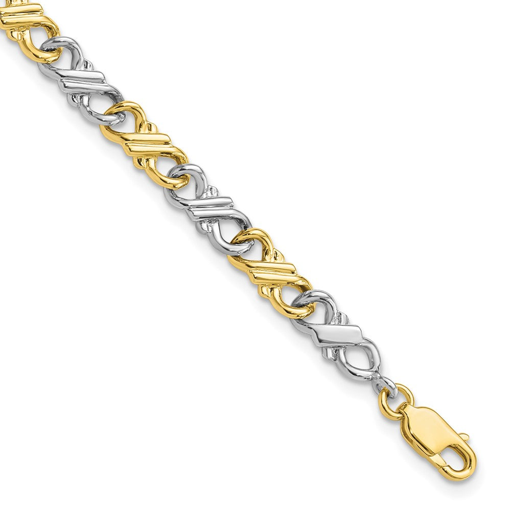 Fancy Chain Bracelets