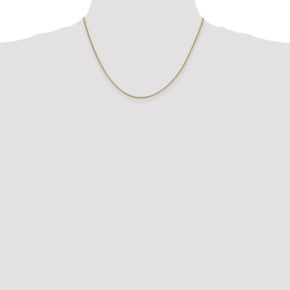 10k .95mm Box Chain