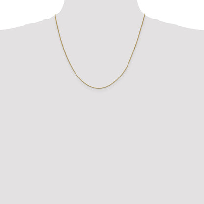 10k .95mm Box Chain