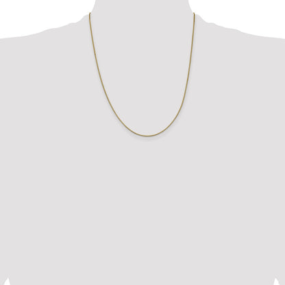 10k .95mm Box Chain