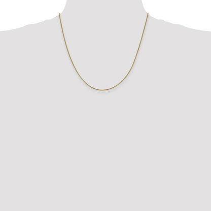 10k .95mm Box Chain