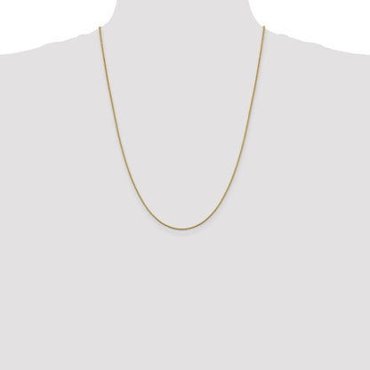 10k 1.05mm Box Chain