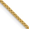 10k 1.05mm Box Chain