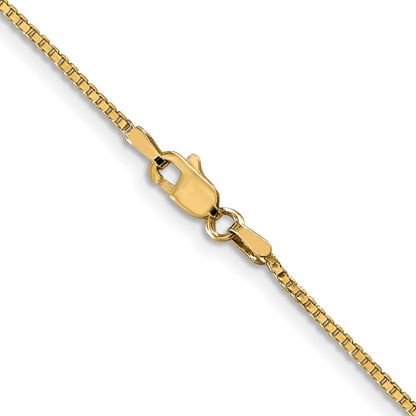 10k 1.1mm Box Chain