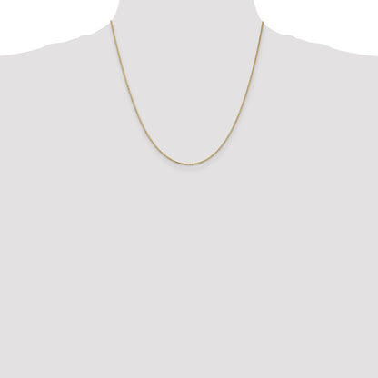 10k 1.1mm Box Chain