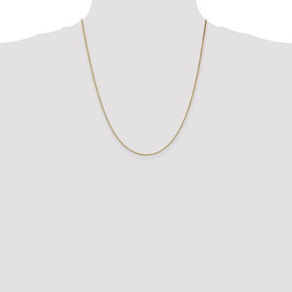 10k 1.1mm Box Chain