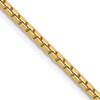 10k 1.9mm Box Chain