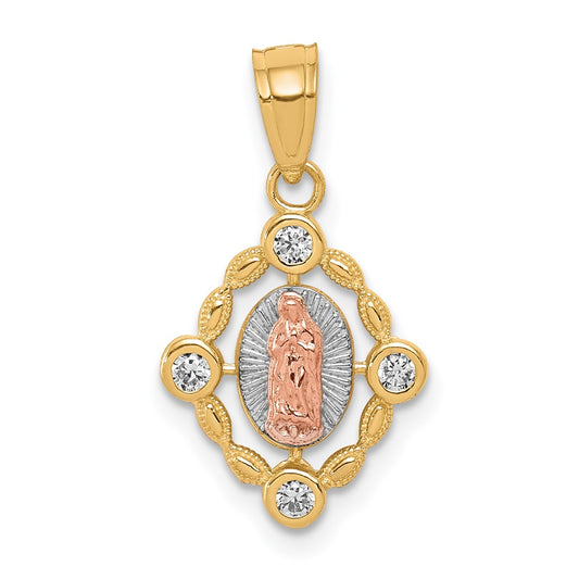 Religious Charms