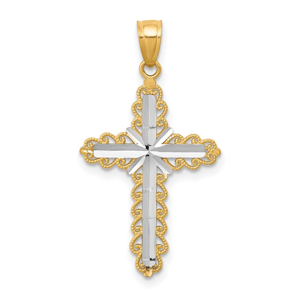 Religious Charms