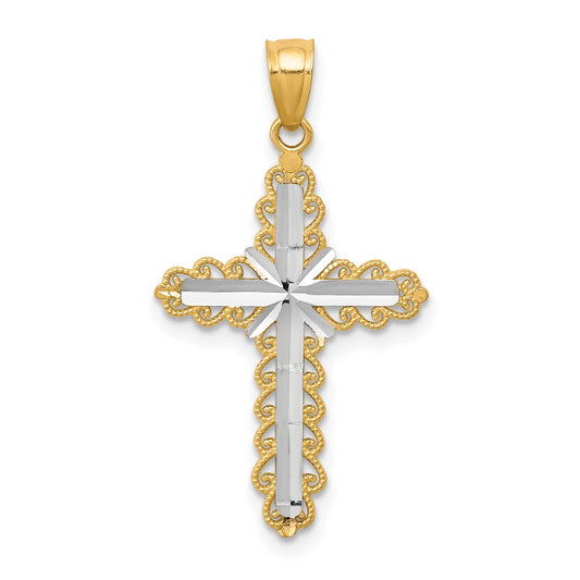 Religious Charms