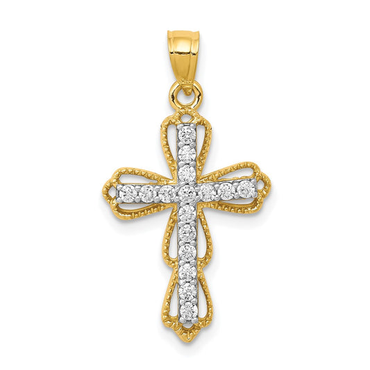 Religious Charms