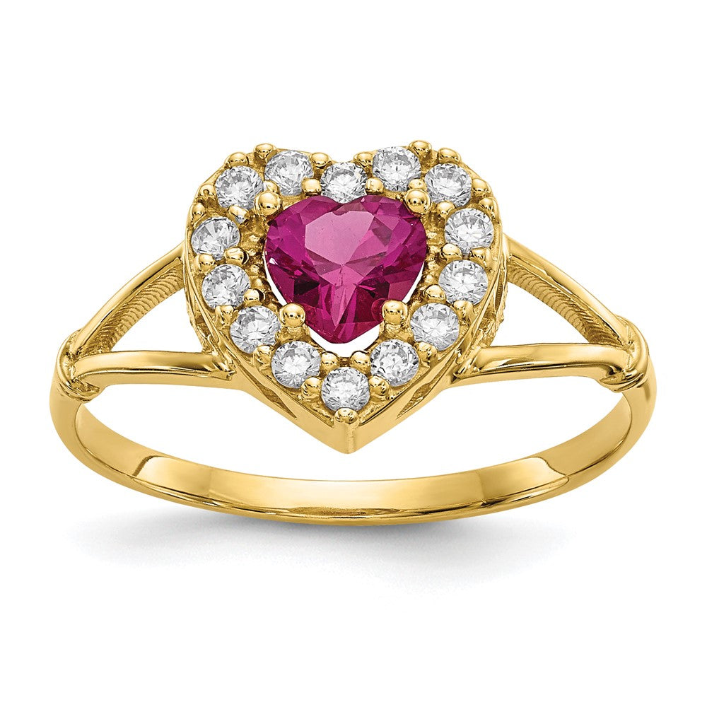 Hearts & Love Rings