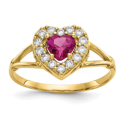 Hearts & Love Rings