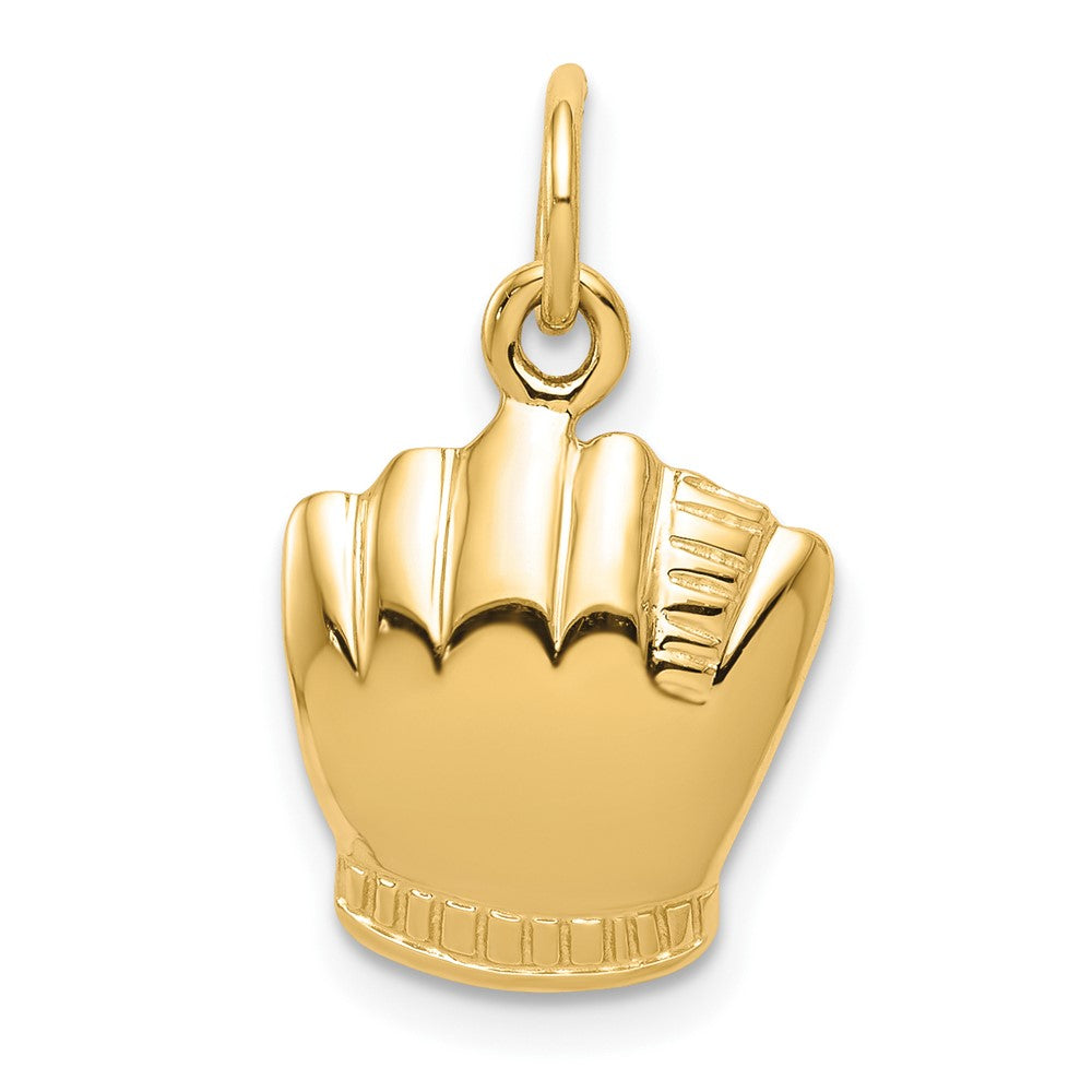 Sports Charms