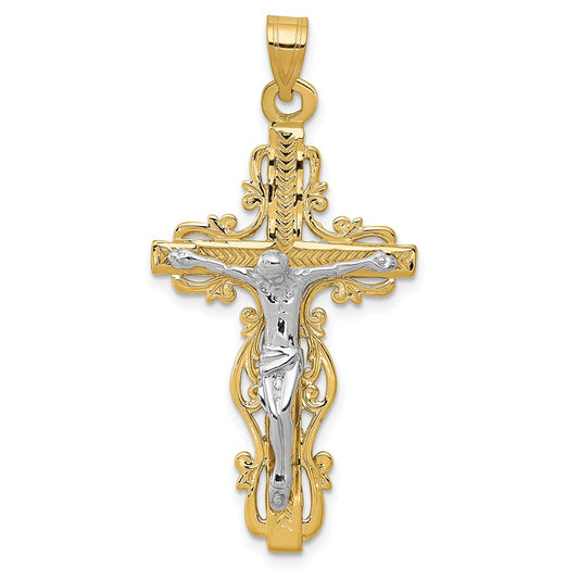 Religious Charms