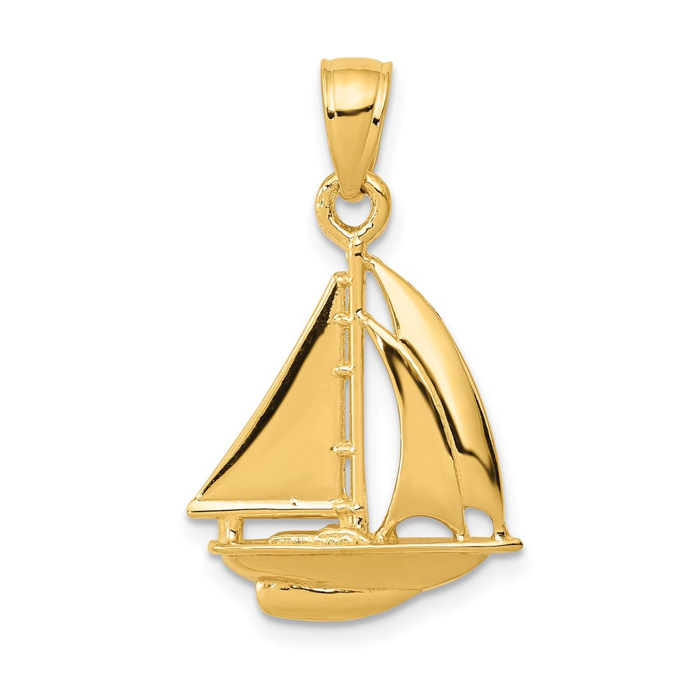 Seashore Pendants