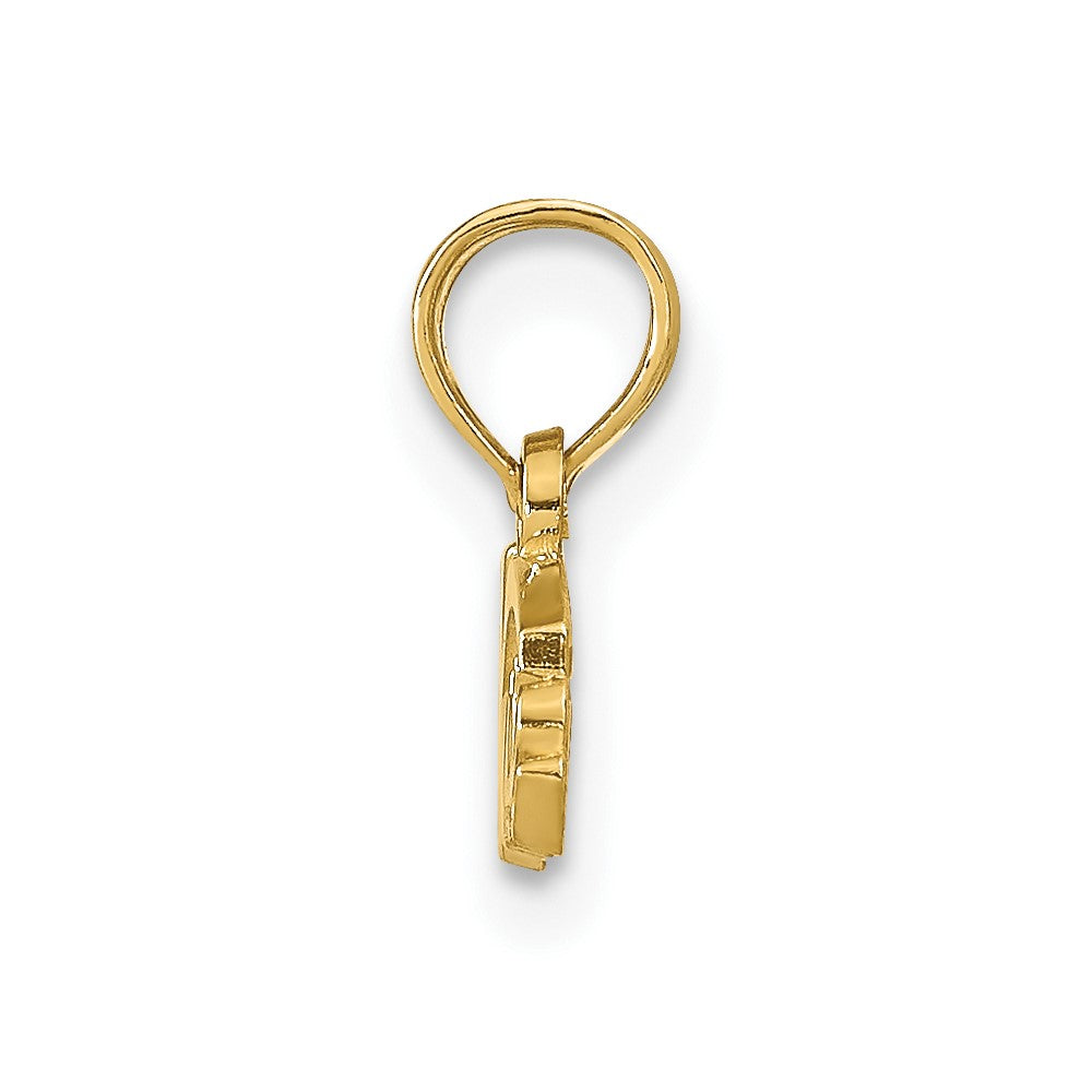 10K NURSE Pendant