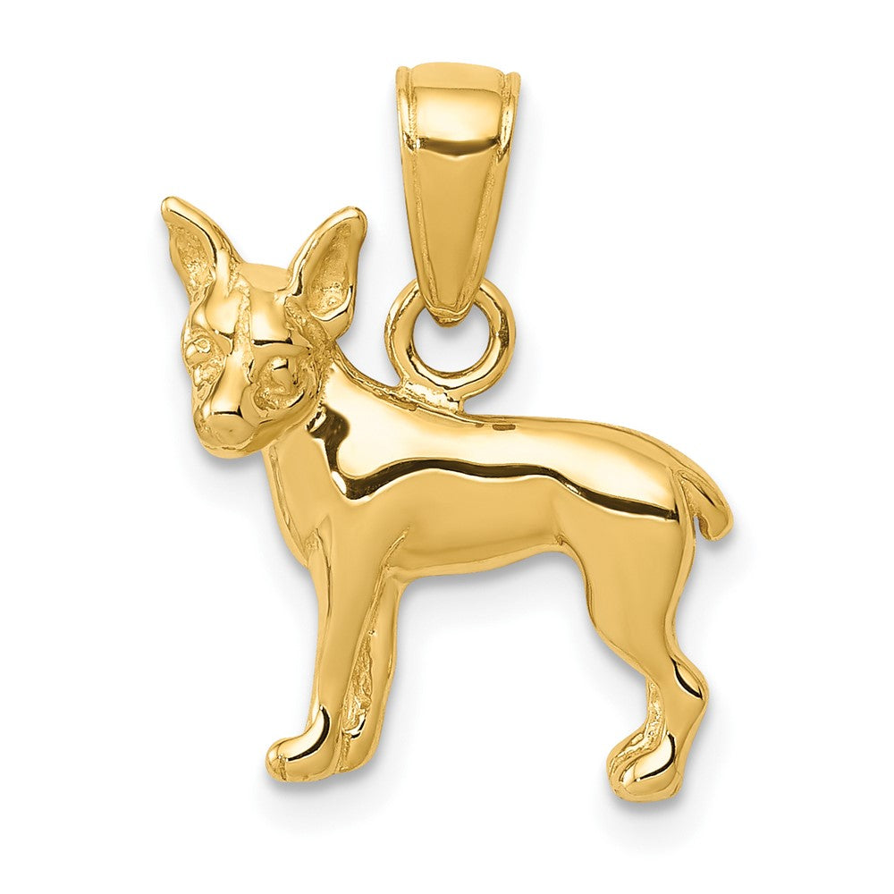 Charms Collection