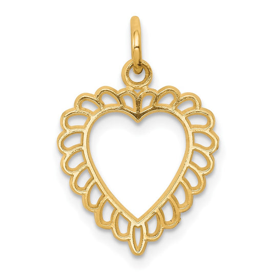 Charms Collection
