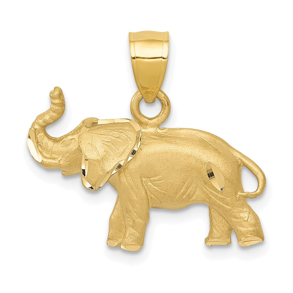 Animal Charm