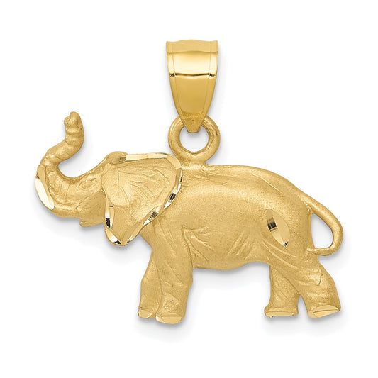 Animal Charm