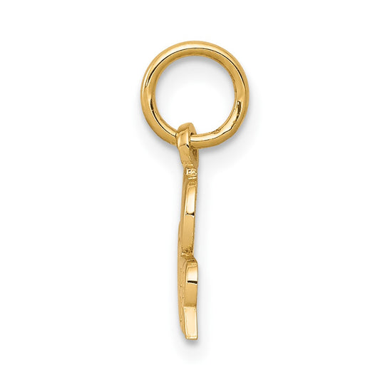 10K GODMOTHER Charm
