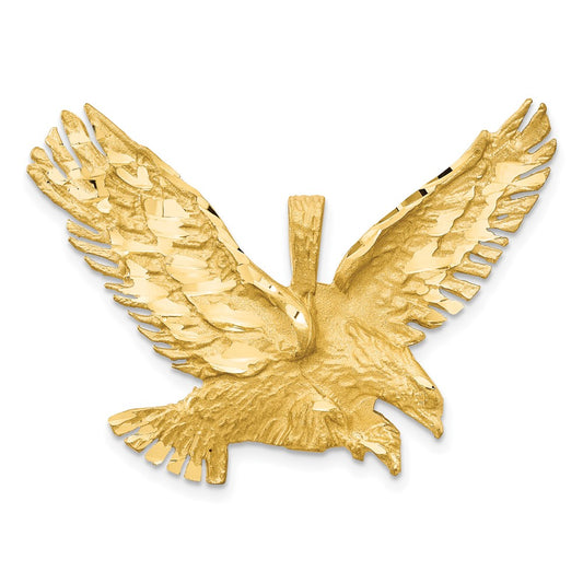 Bird Pendants