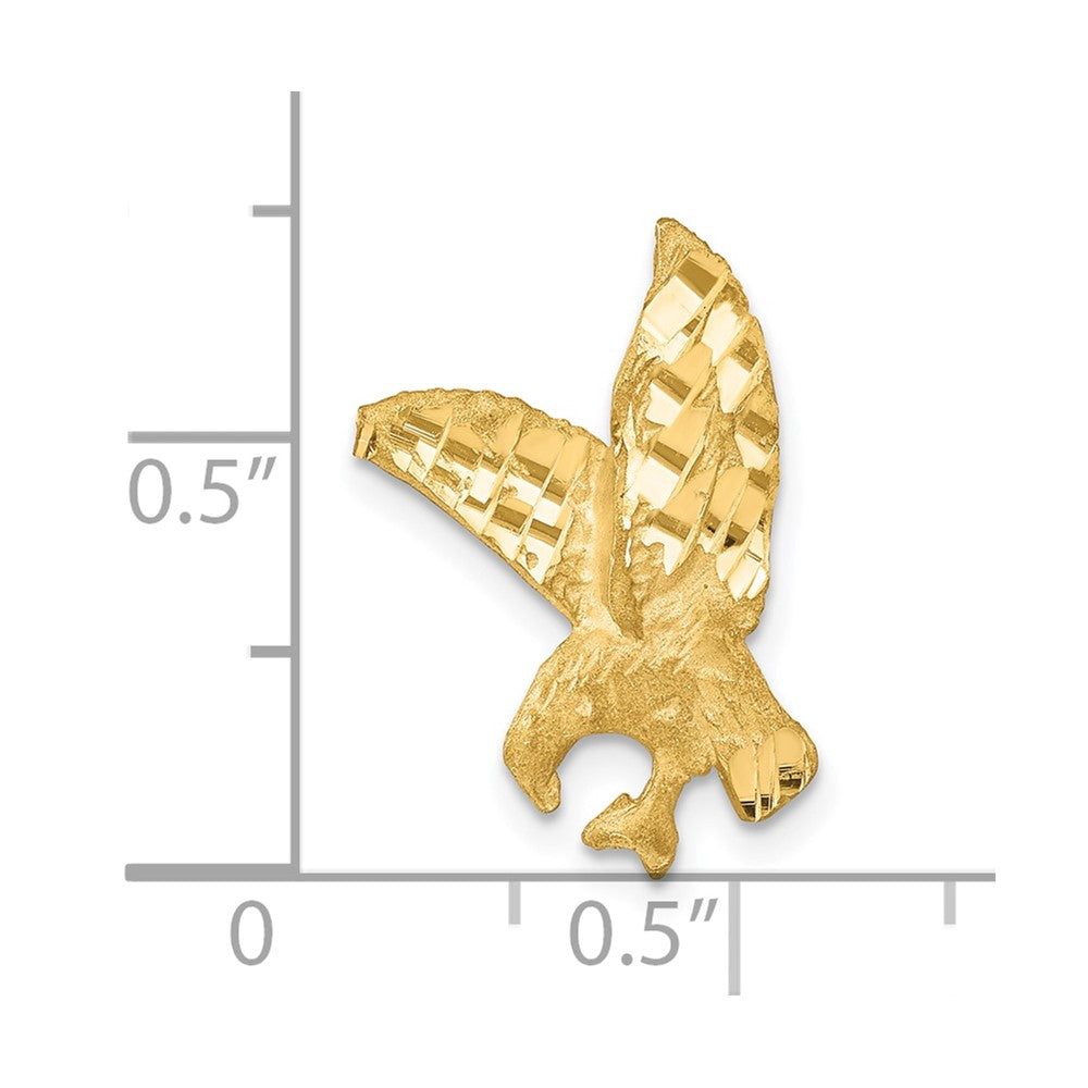 10k Eagle Chain Slide