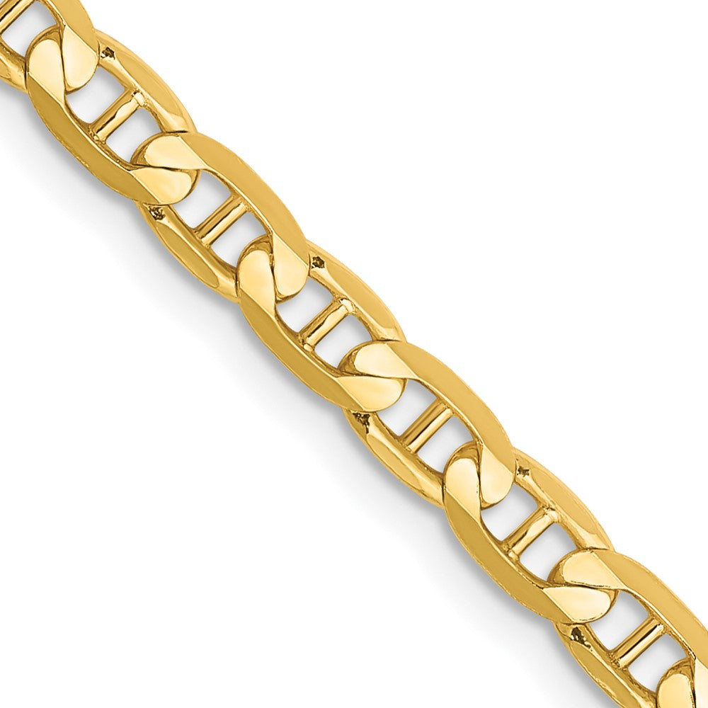 Anchor Chain Necklaces;