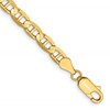 10k 4.5mm Concave Anchor Chain