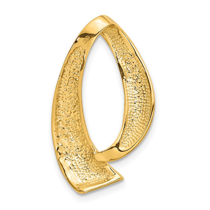10K Fits up to 8mm Regular/10mm Fancy or Reversible Omega Slide