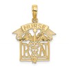10k Registered NURSE RN Charm