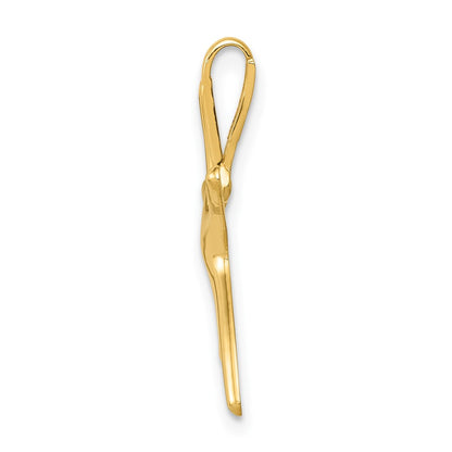 10k Dancing Starfish Chain Slide