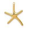 10k Dancing Starfish Chain Slide