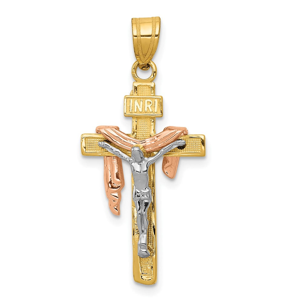 Religious Charms